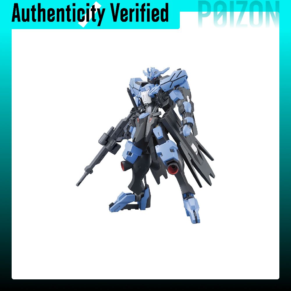 Bandai Gundam Hg - บันได HG 1/144 วิดาร์ กันดั้ม ชุดประกอบโมเดลซีซั่นที่สองของ