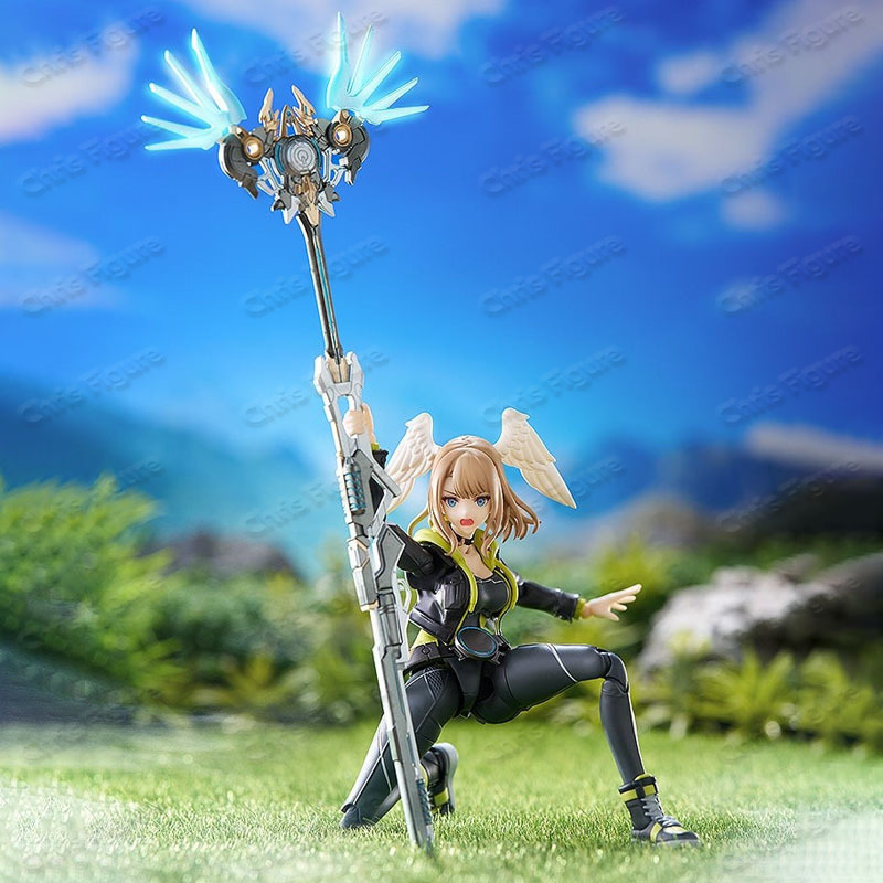 Good Smile Company Figma - มีสินค้าในสต็อก GOOD SMILE COMPANY กล่องแท้ FigMA
