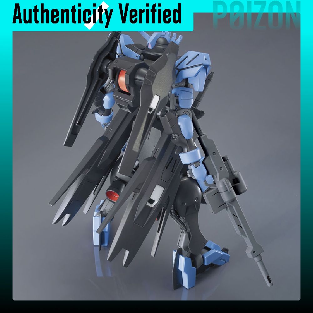 บันได HG 1/144 วิดาร์ กันดั้ม  - Bandai Gundam Hg บทวิจารณ์และราคา