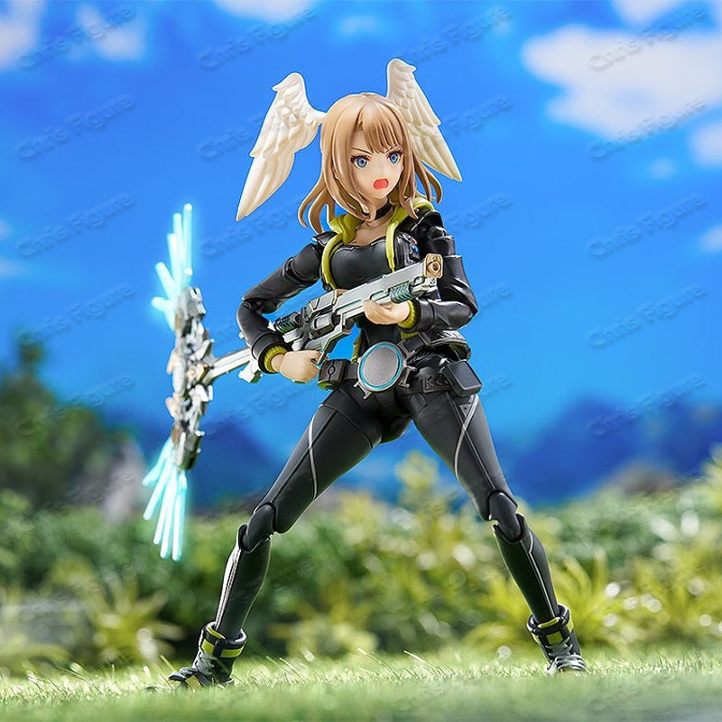 มีสินค้าในสต็อก GOOD SMILE COM - Good Smile Company Figma บทวิจารณ์และราคา