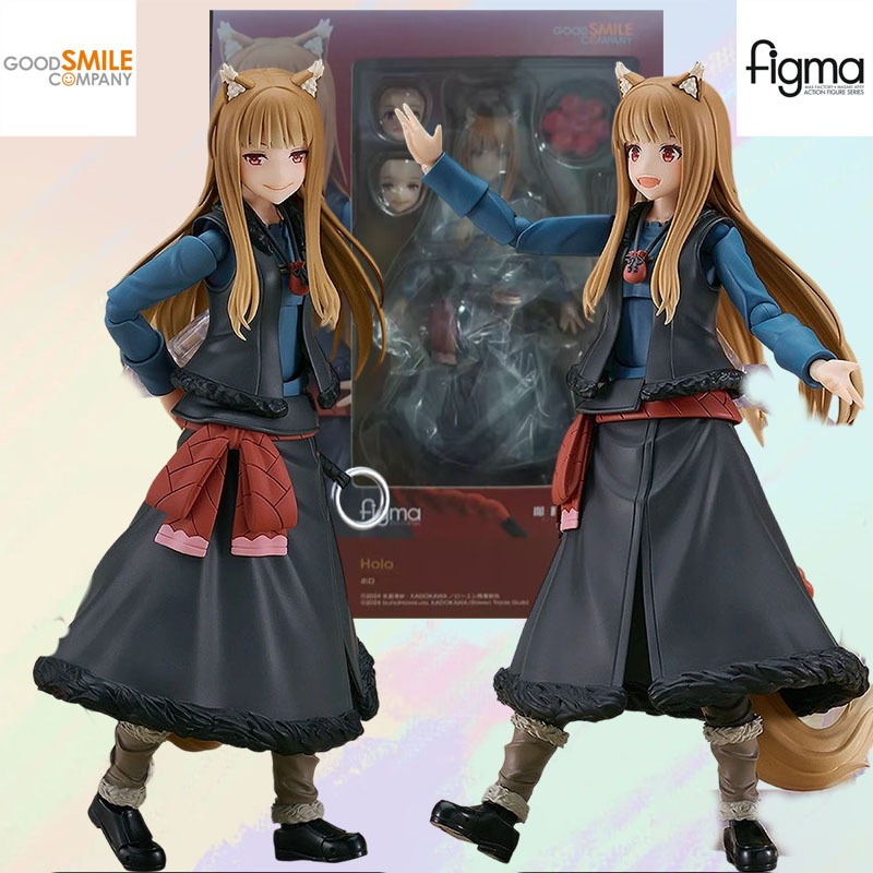 Good Smile Company Figma 647 โ - Good Smile Company Figma บทวิจารณ์และราคา