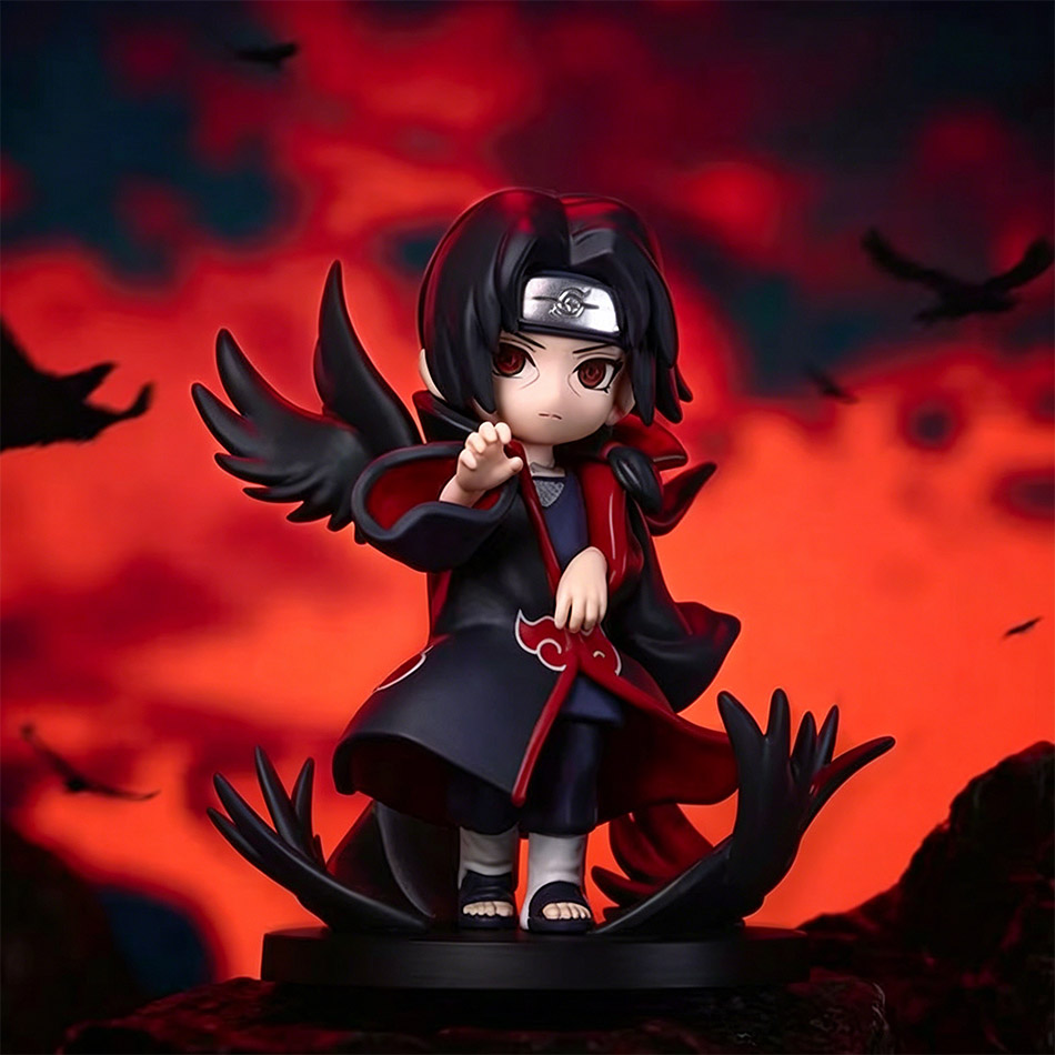 ฟิกเกอร์อนิเมะนารูโตะยอดนิยม ก - Popular Anime Merchandise บทวิจารณ์และราคา