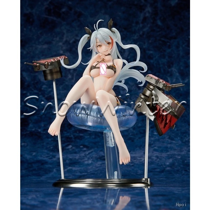 【มีสินค้าในสต็อก】WAVE Azur Lan - Good Smile Company Figma บทวิจารณ์และราคา