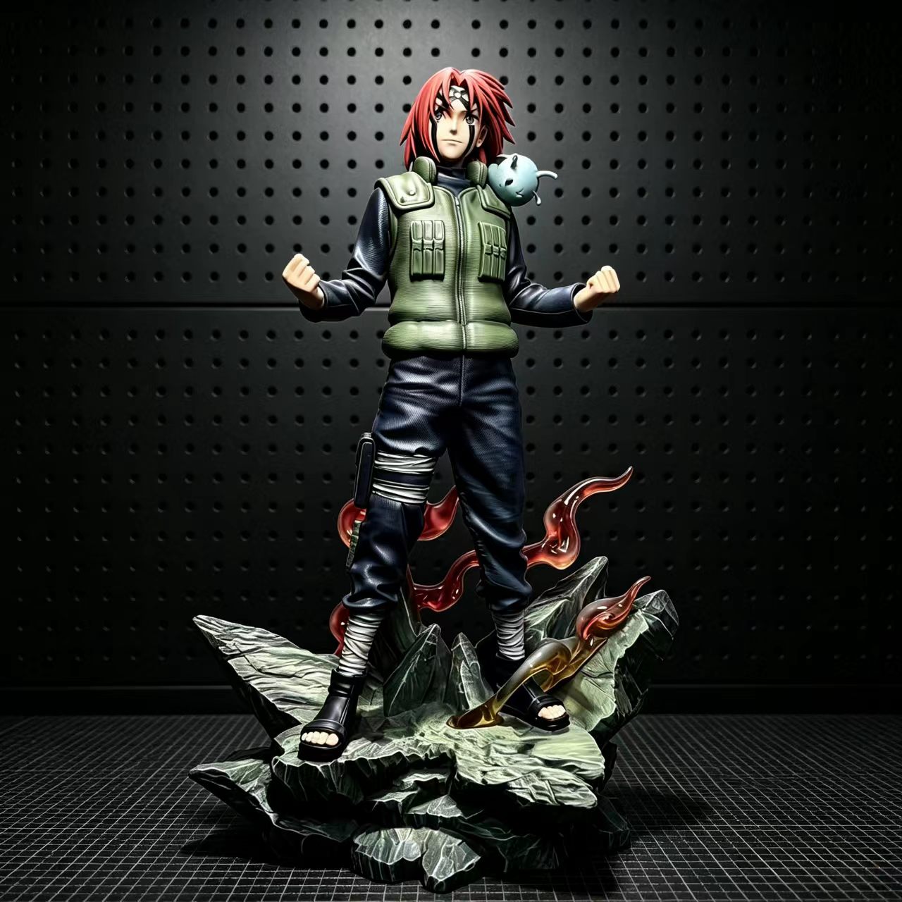โมเดลฟิกเกอร์อนิเมะซันนิน ซากุ - Popular Anime Merchandise บทวิจารณ์และราคา