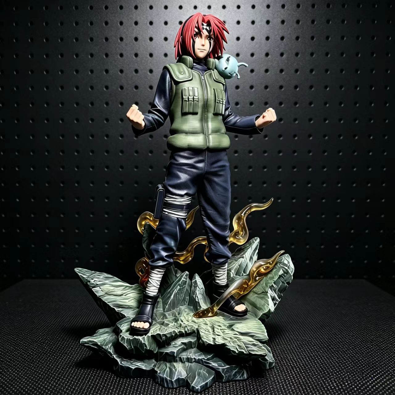 โมเดลฟิกเกอร์อนิเมะซันนิน ซากุ - Popular Anime Merchandise บทวิจารณ์และราคา