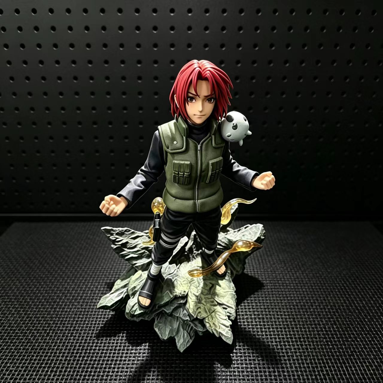 โมเดลฟิกเกอร์อนิเมะซันนิน ซากุ - Popular Anime Merchandise บทวิจารณ์และราคา