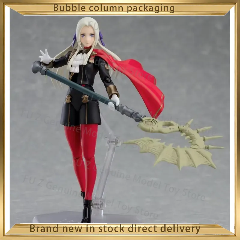Good Smile Company ไฟร์เอมเบลม - Good Smile Company Figma บทวิจารณ์และราคา