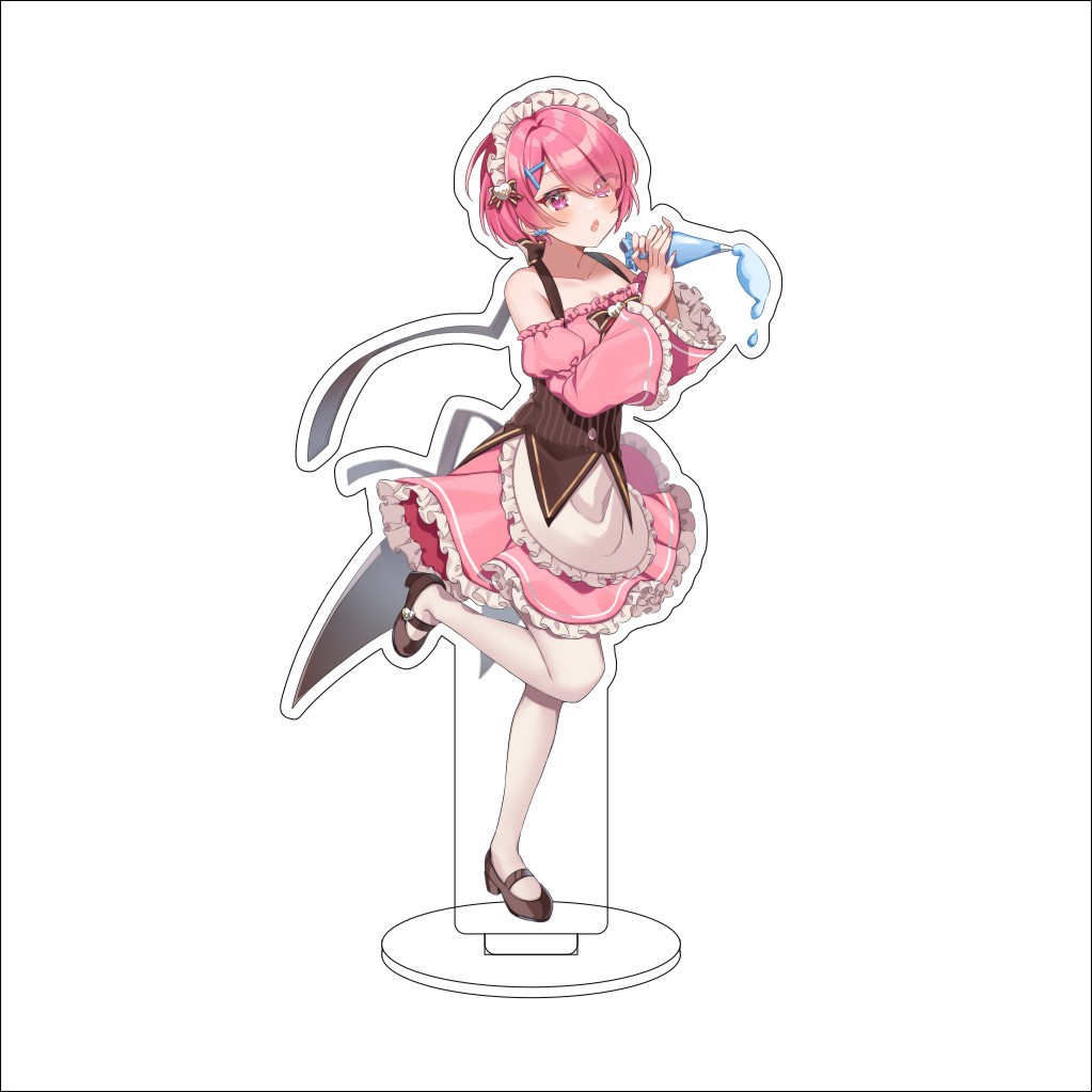 16 ซม. อะนิเมะ Re:Zero−เริ่มต้ - Anime Merchandise Collection บทวิจารณ์และราคา