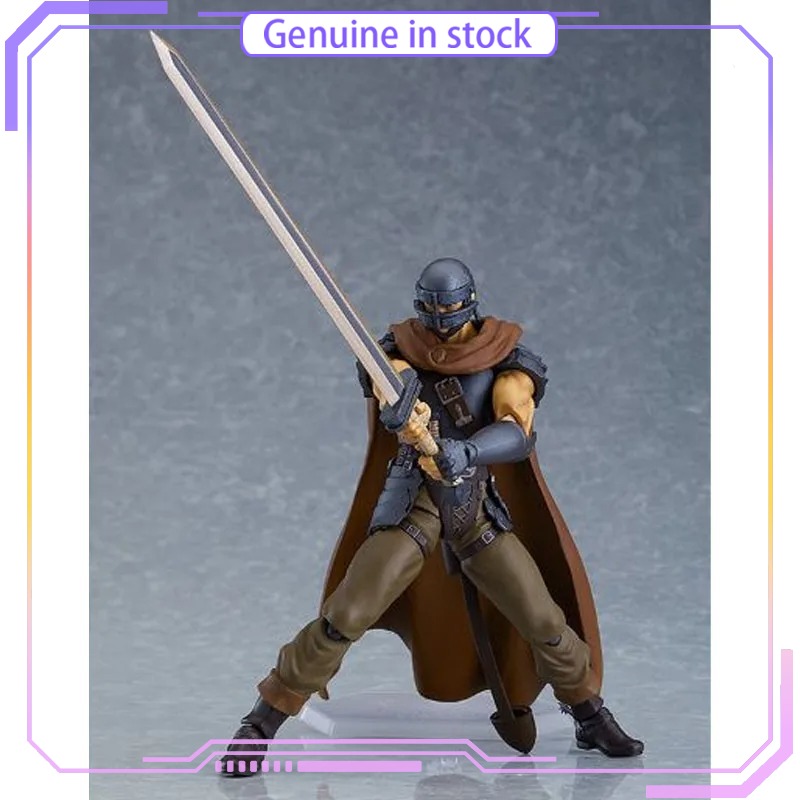 GSC Good Smile Company ฟิกเกอร - Good Smile Company Figma บทวิจารณ์และราคา
