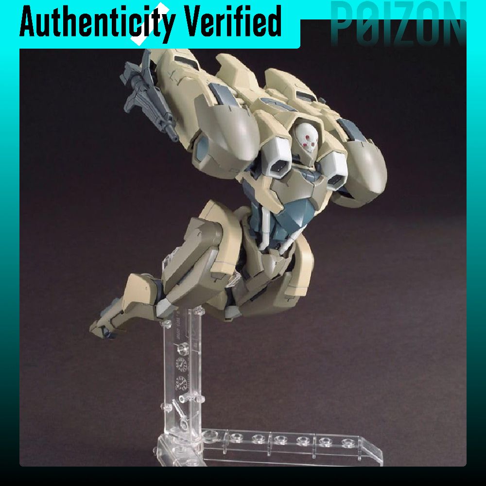 ชุดประกอบโมเดลกันดั้ม HG 1/144 - Bandai Gundam Hg บทวิจารณ์และราคา