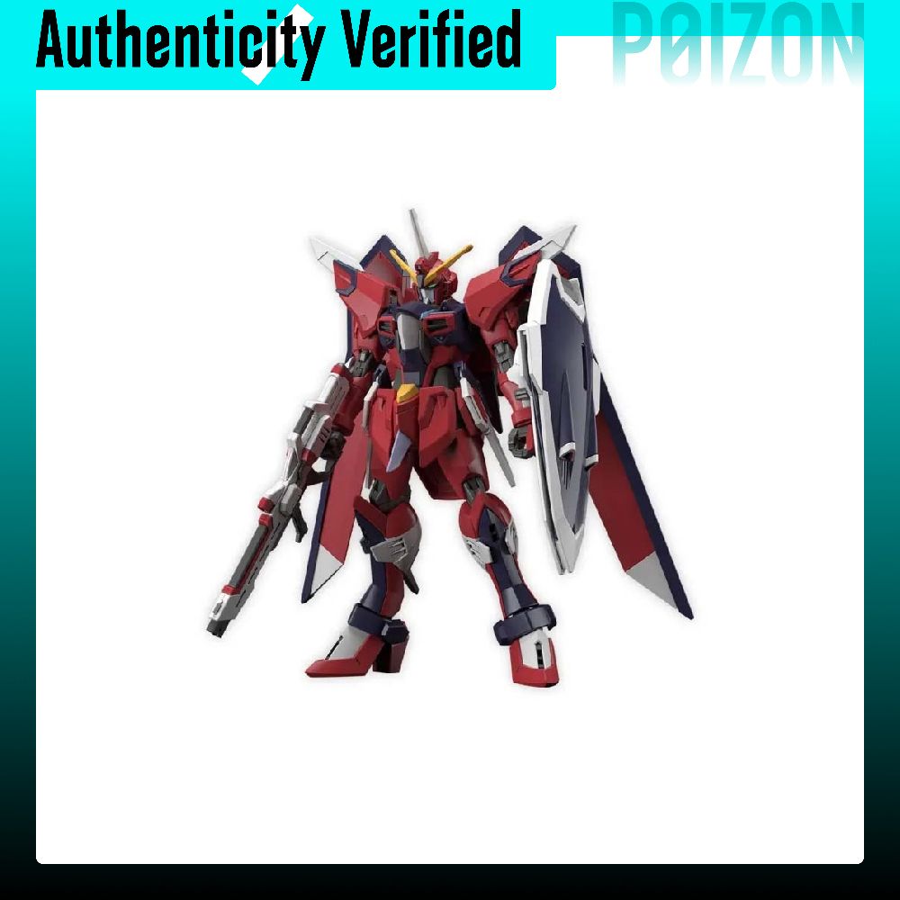ชุดประกอบโมเดล BANDAI HG Colle - Bandai Gundam Hg บทวิจารณ์และราคา