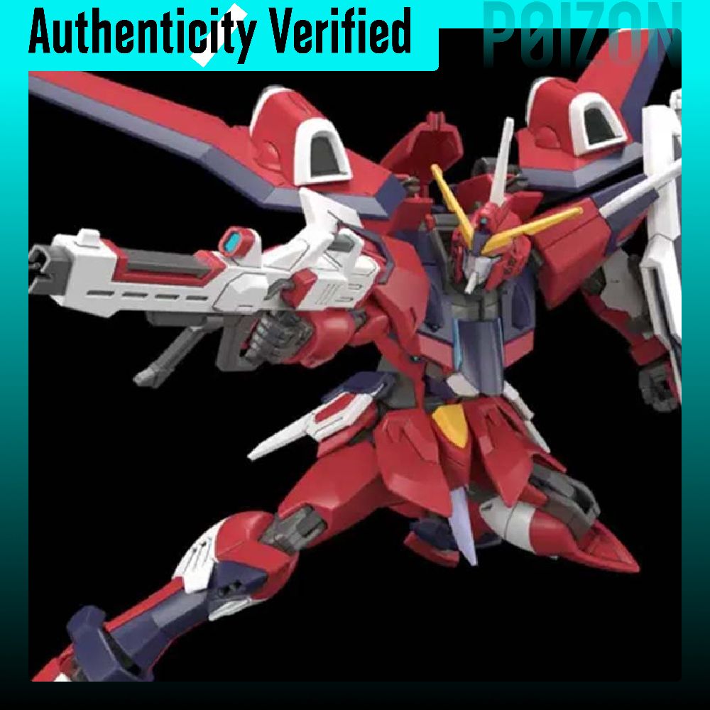 ชุดประกอบโมเดล BANDAI HG Colle - Bandai Gundam Hg บทวิจารณ์และราคา
