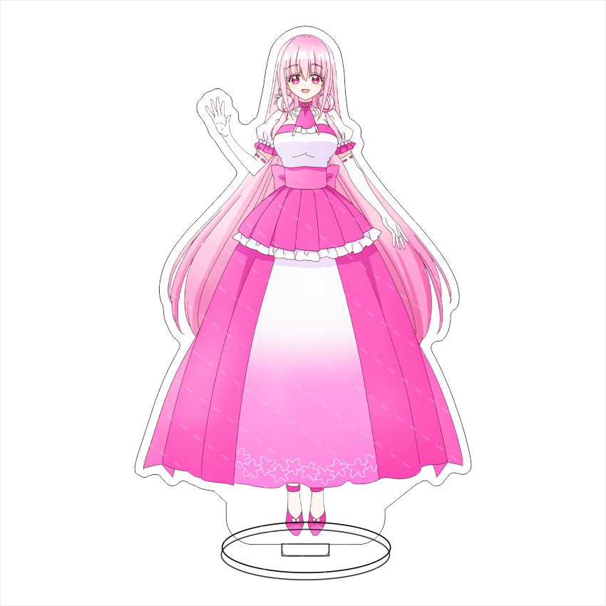 ฟิกเกอร์อนิเมะขนาด 16 ซม. ประว - Anime Merchandise Collection บทวิจารณ์และราคา