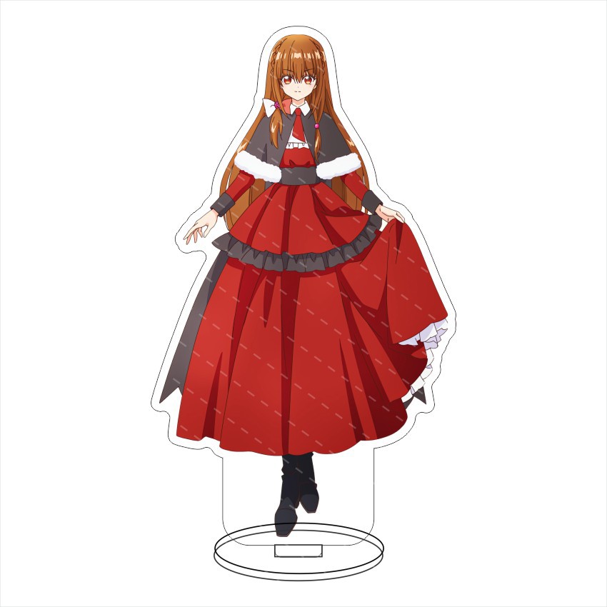 ฟิกเกอร์อนิเมะขนาด 16 ซม. ประว - Anime Merchandise Collection บทวิจารณ์และราคา