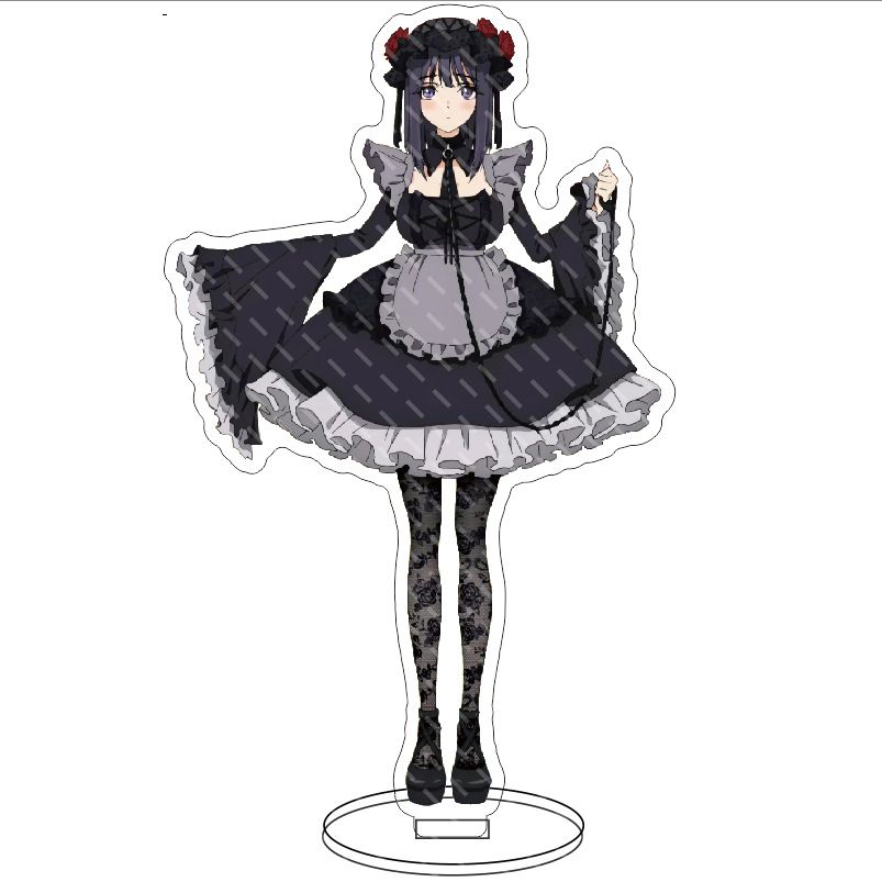16 ซม. อะนิเมะ My Dress-Up Dar - Anime Merchandise Collection บทวิจารณ์และราคา