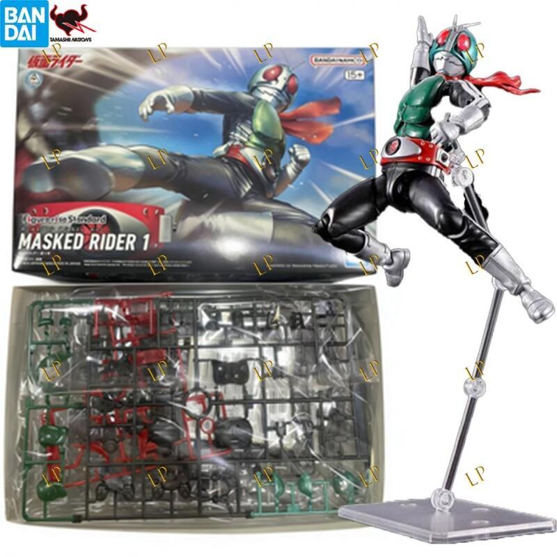มีสินค้าในสต็อกของแท้ BANDAI S - Good Smile Company Figma บทวิจารณ์และราคา
