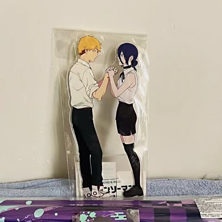 ขาตั้งอะคริลิค อะนิเมะ รีเซ อา - Anime Merchandise Collection บทวิจารณ์และราคา