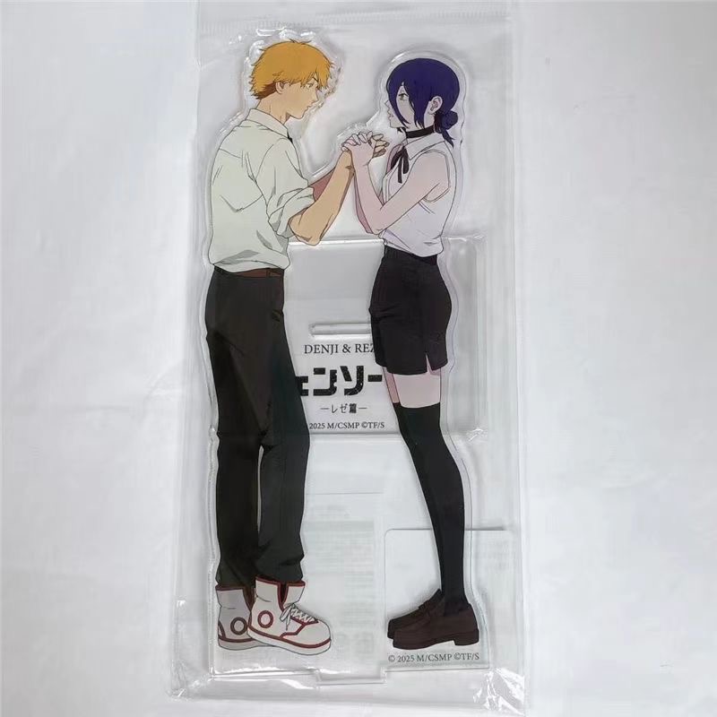 ขาตั้งอะคริลิค อะนิเมะ รีเซ อา - Anime Merchandise Collection บทวิจารณ์และราคา